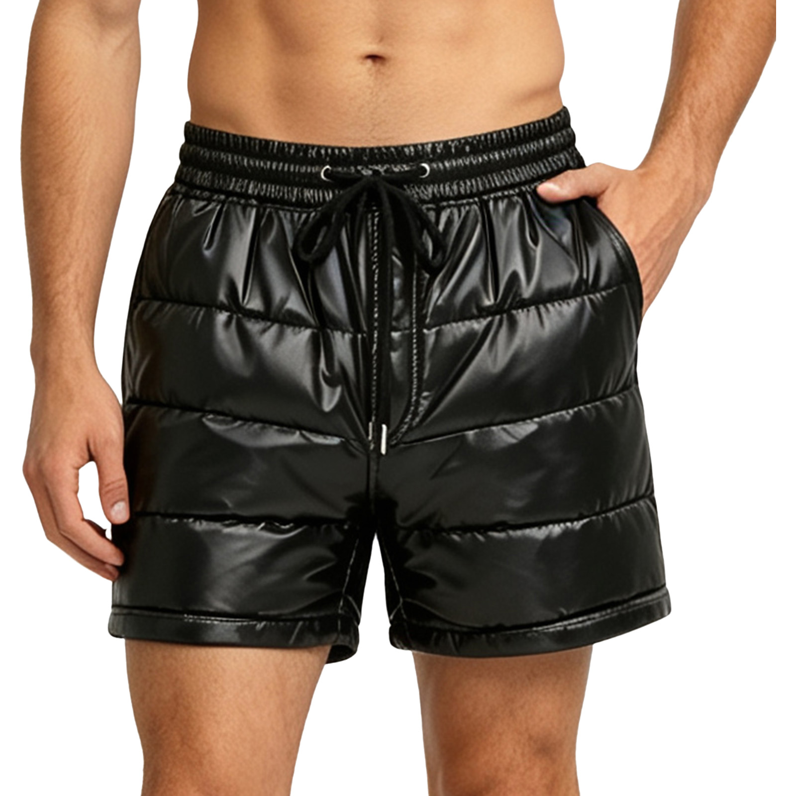 Winter Clothing Needs - Pantaloncini boxer impermeabili e anti-perdita per