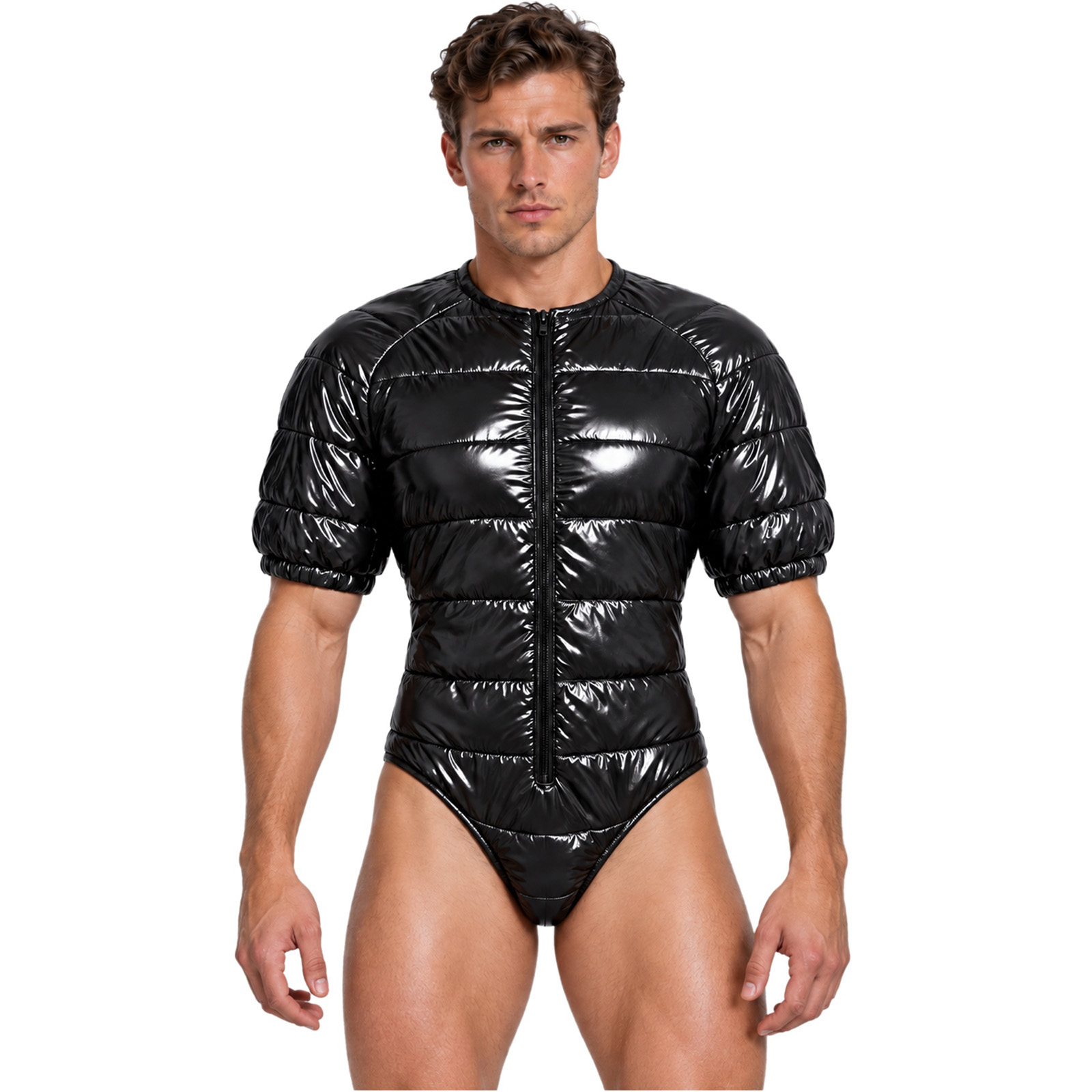 Winter Clothing Needs - Tuta imbottita e trapuntata, impermeabile, ideale