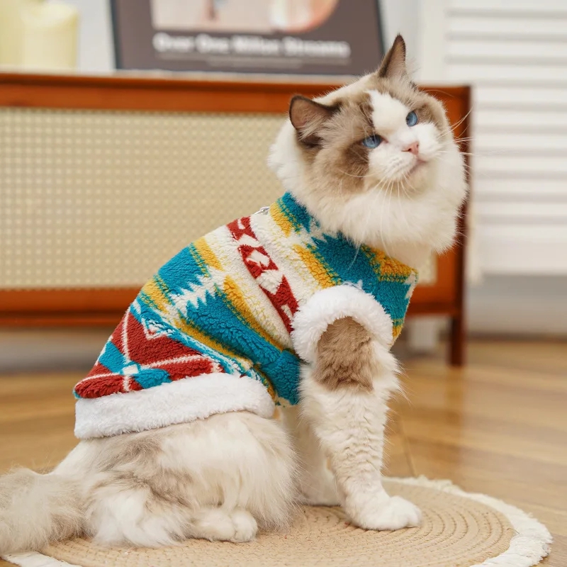 Vestiti per cani di grossa tag - Winter Clothing Patterns recensione e prezzo
