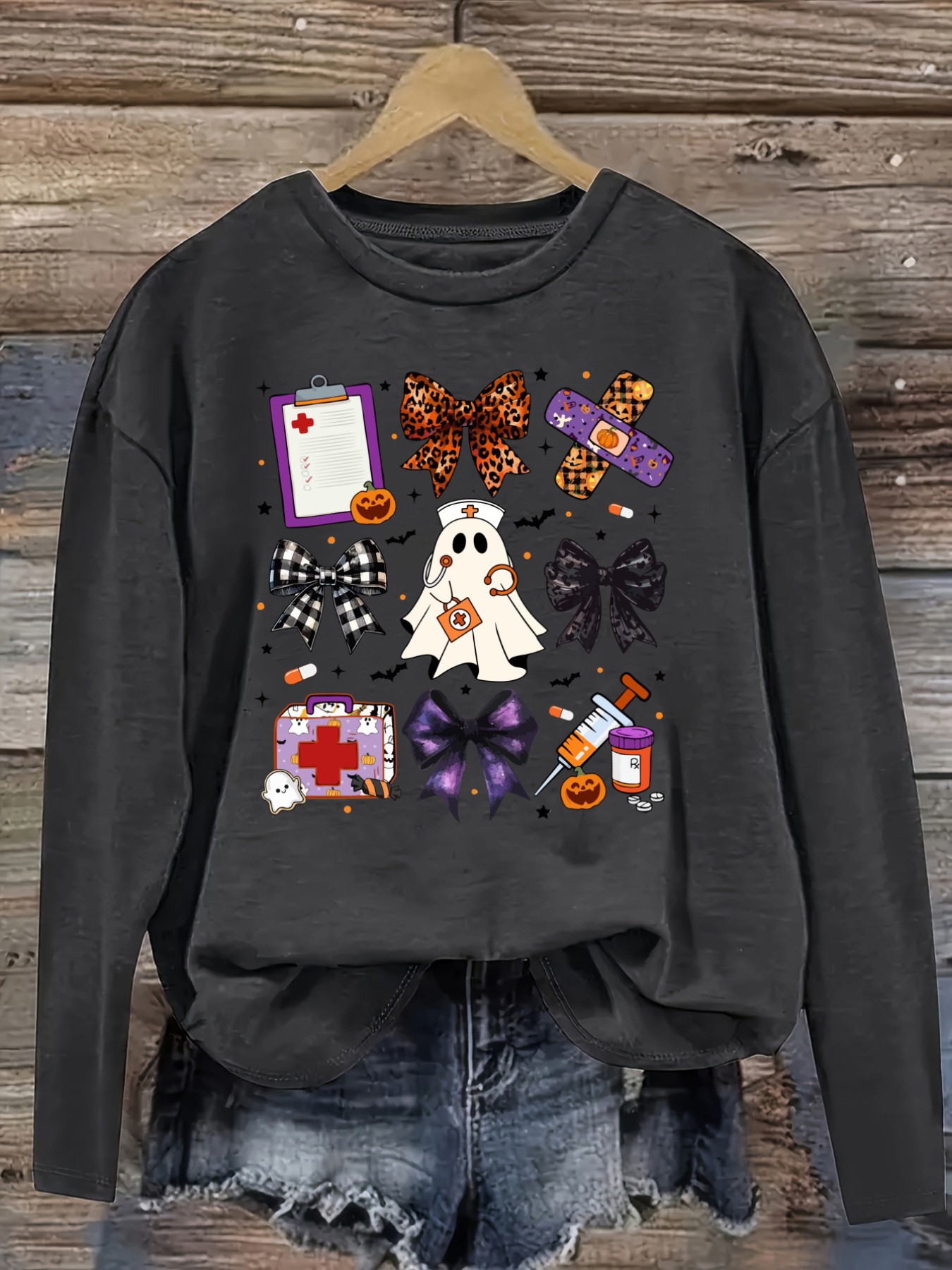 Maglietta Casual da Donna a Ma - Winter Clothing For recensione e prezzo
