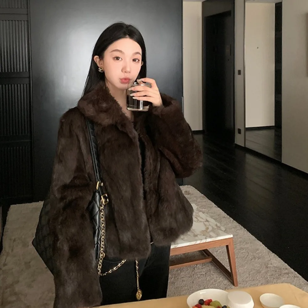 Cappotto di pelliccia di conig - Winter Clothing Wholesale recensione e prezzo