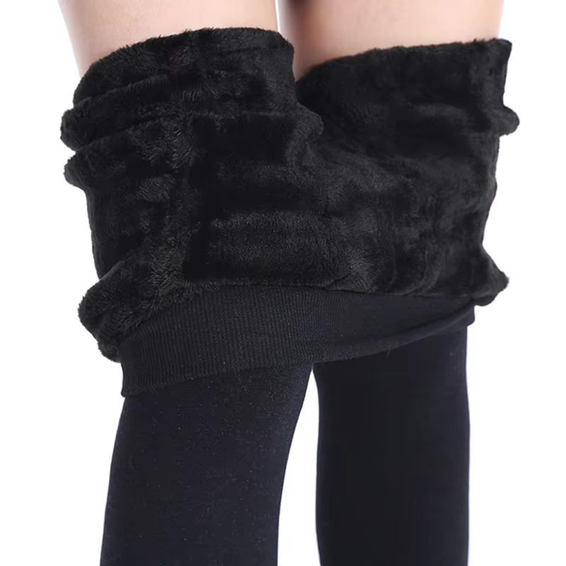 Leggings invernali da donna Le - Winter Clothing Wholesale recensione e prezzo