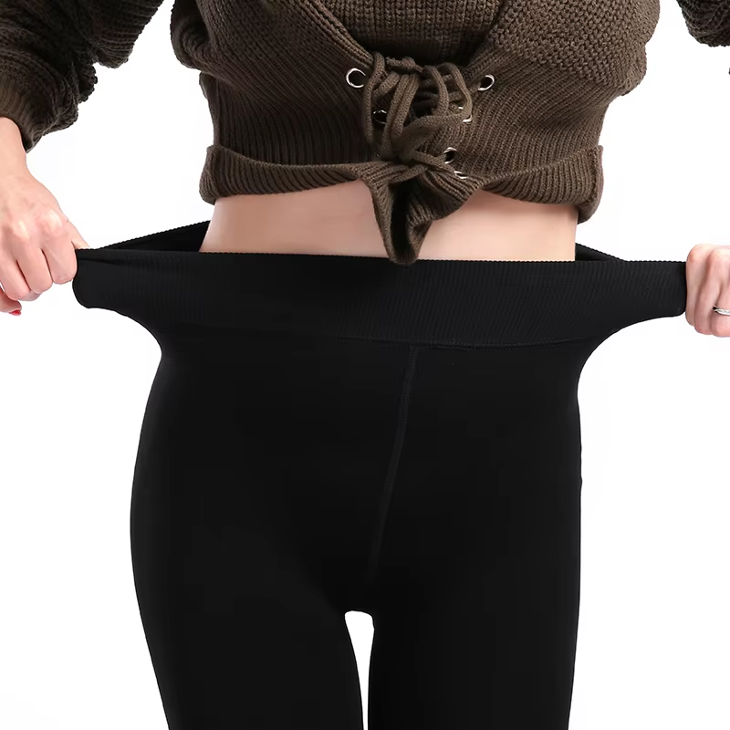 Leggings invernali da donna Le - Winter Clothing Wholesale recensione e prezzo