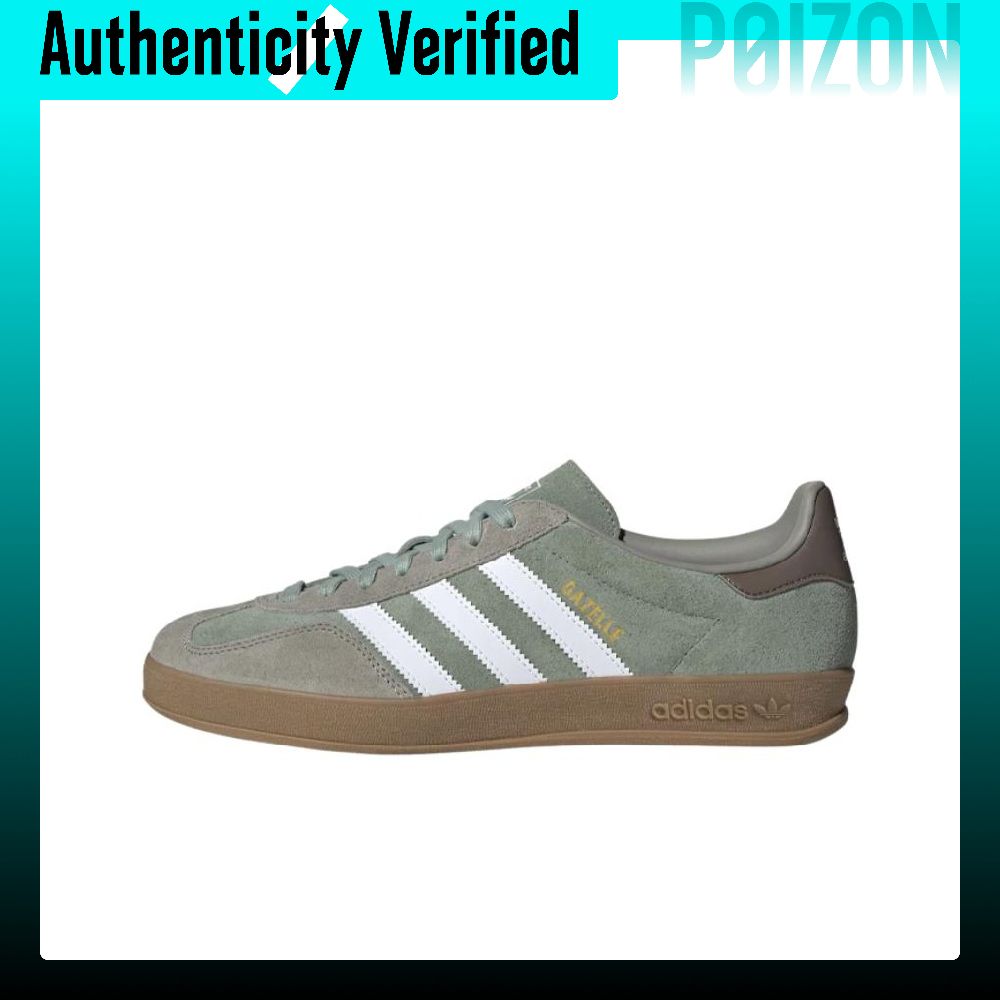 Adidas Originals GAZELLE INDOO - Adidas Shoes Gazelle recensione e prezzo