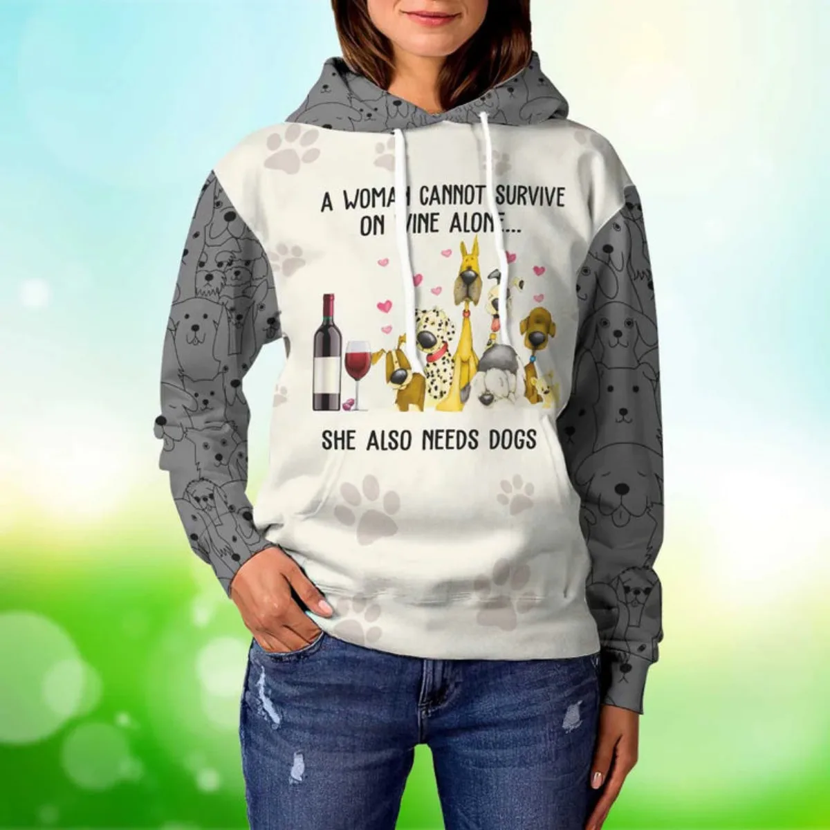 HX Animali Cani Felpe con capp - Winter Clothing Needs recensione e prezzo