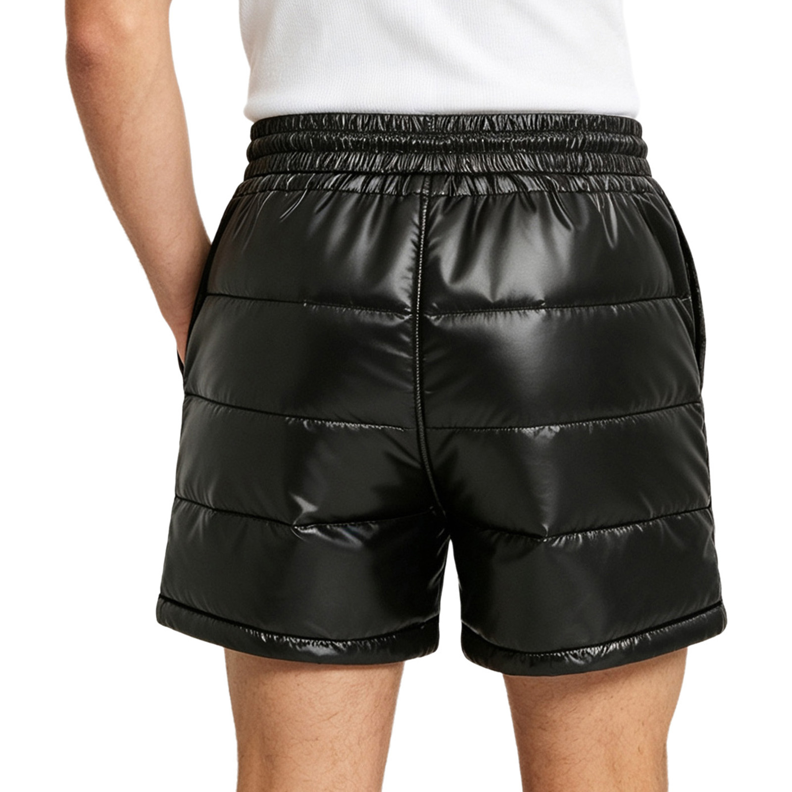 Pantaloncini boxer impermeabil - Winter Clothing Needs recensione e prezzo