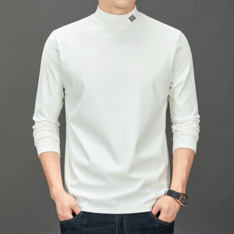 Maglietta a Maniche Lunghe da  - Winter Clothing Men recensione e prezzo