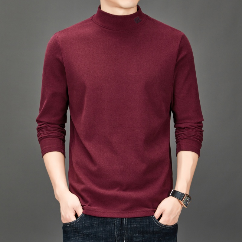 Maglietta a Maniche Lunghe da  - Winter Clothing Men recensione e prezzo