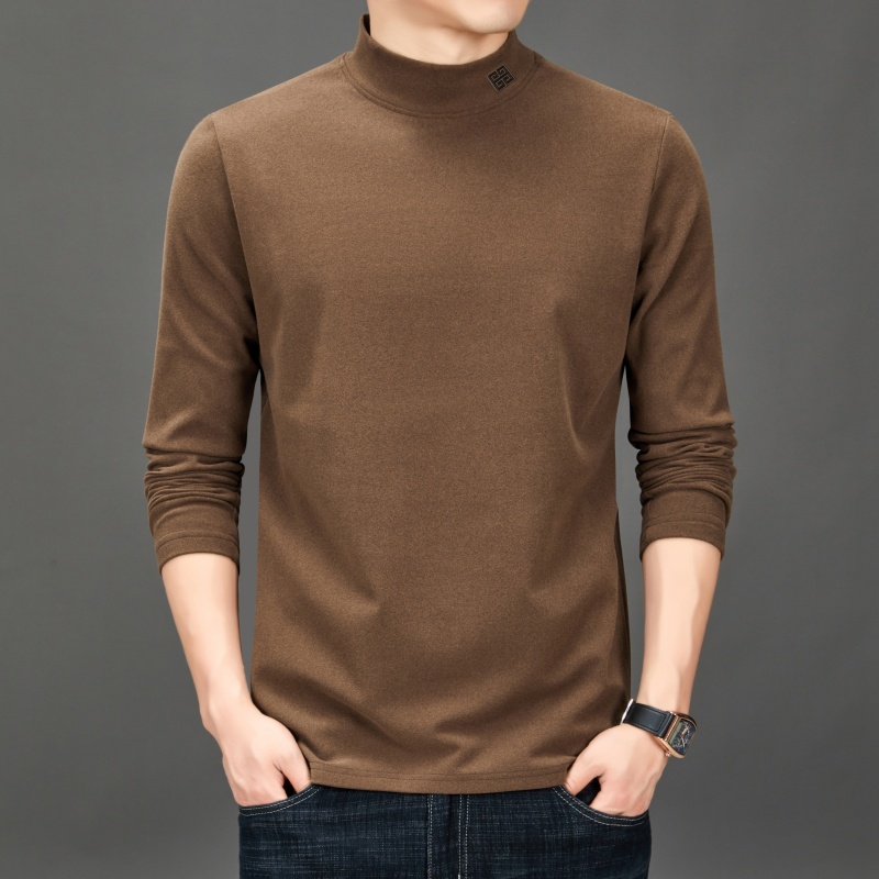 Maglietta a Maniche Lunghe da  - Winter Clothing Men recensione e prezzo