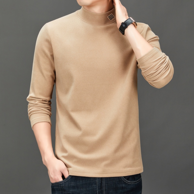 Maglietta a Maniche Lunghe da  - Winter Clothing Men recensione e prezzo
