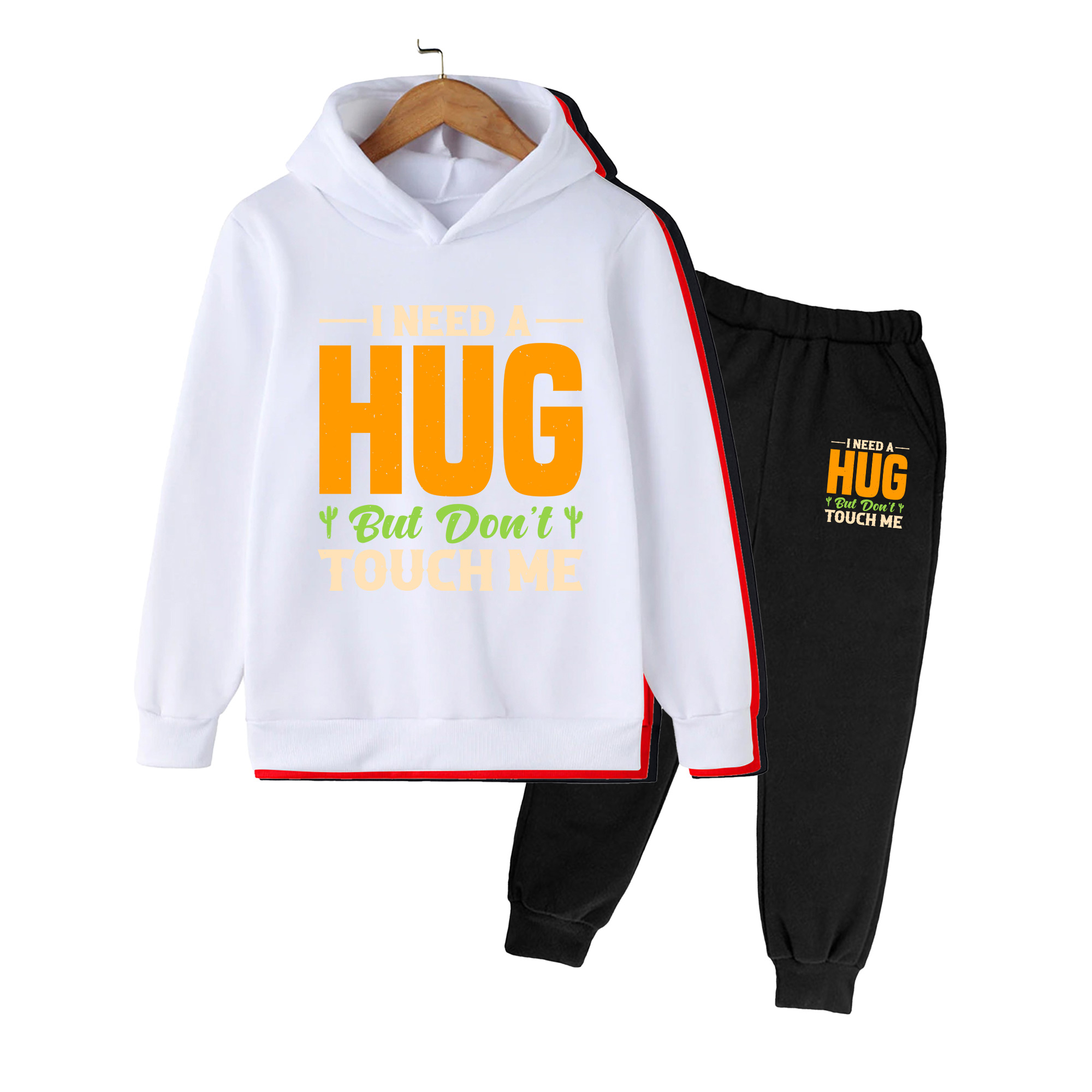 Set Felpa e Pantaloni per Bamb - Winter Clothing Needs recensione e prezzo