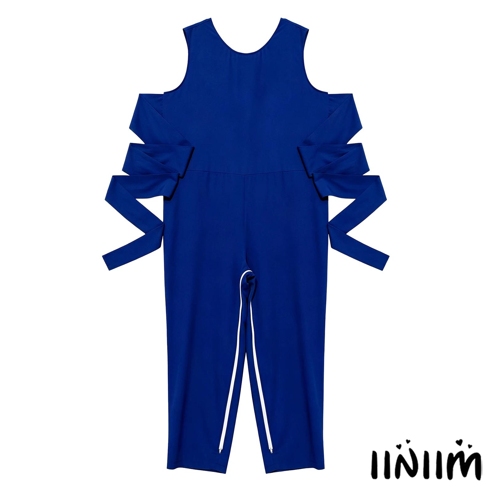 Tuta Adattiva per Uomini Anzia - Winter Clothing Needs recensione e prezzo