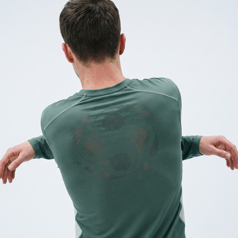 Maglia da Corsa Unisex a Manic - Winter Clothing Men recensione e prezzo