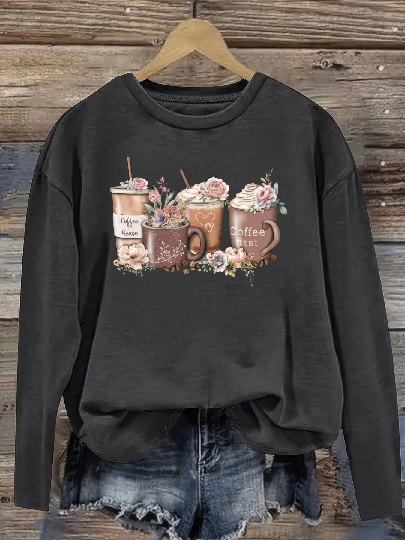 Maglietta Casual da Donna a Ma - Winter Clothing For recensione e prezzo