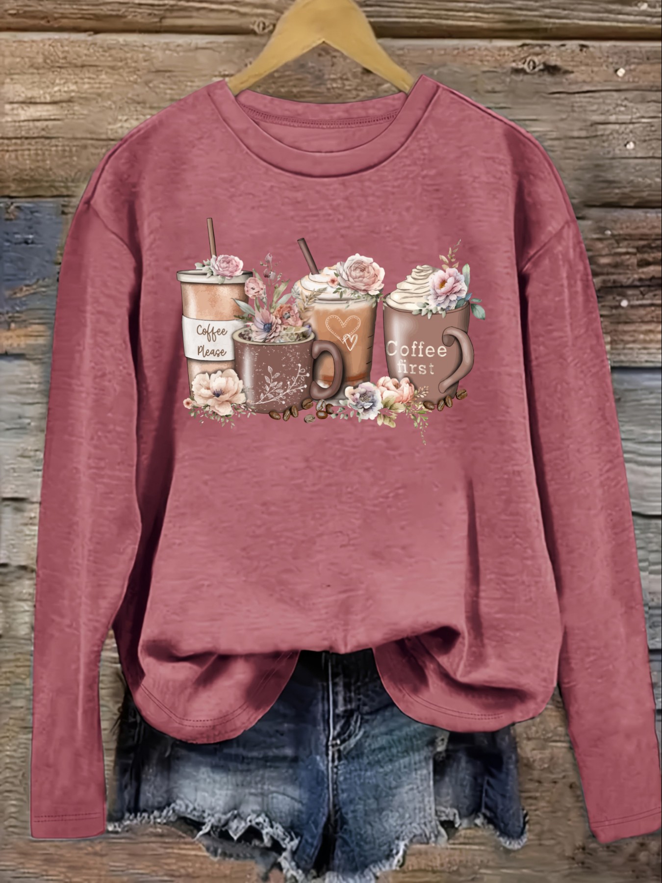 Maglietta Casual da Donna a Ma - Winter Clothing For recensione e prezzo