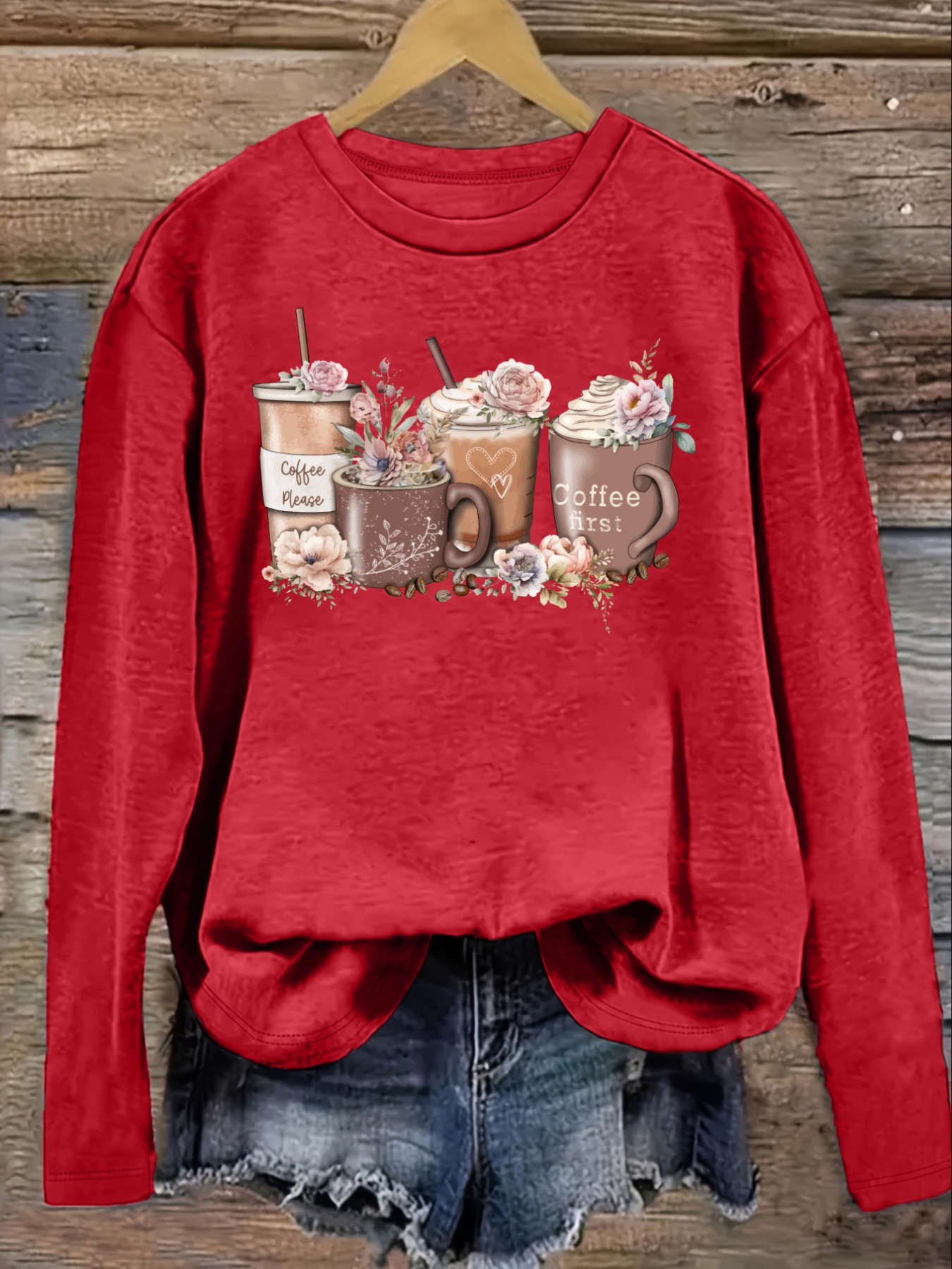 Maglietta Casual da Donna a Ma - Winter Clothing For recensione e prezzo