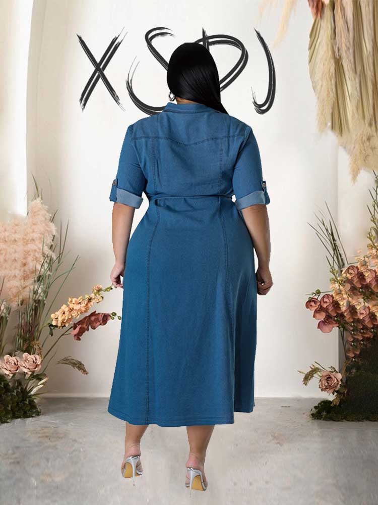 Abiti da donna paffuti autunno - Winter Clothing Wholesale recensione e prezzo