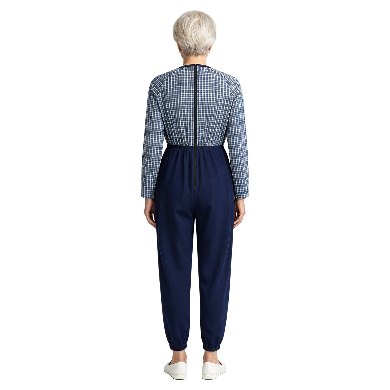 Tuta da donna per Alzheimer, d - Winter Clothing Needs recensione e prezzo