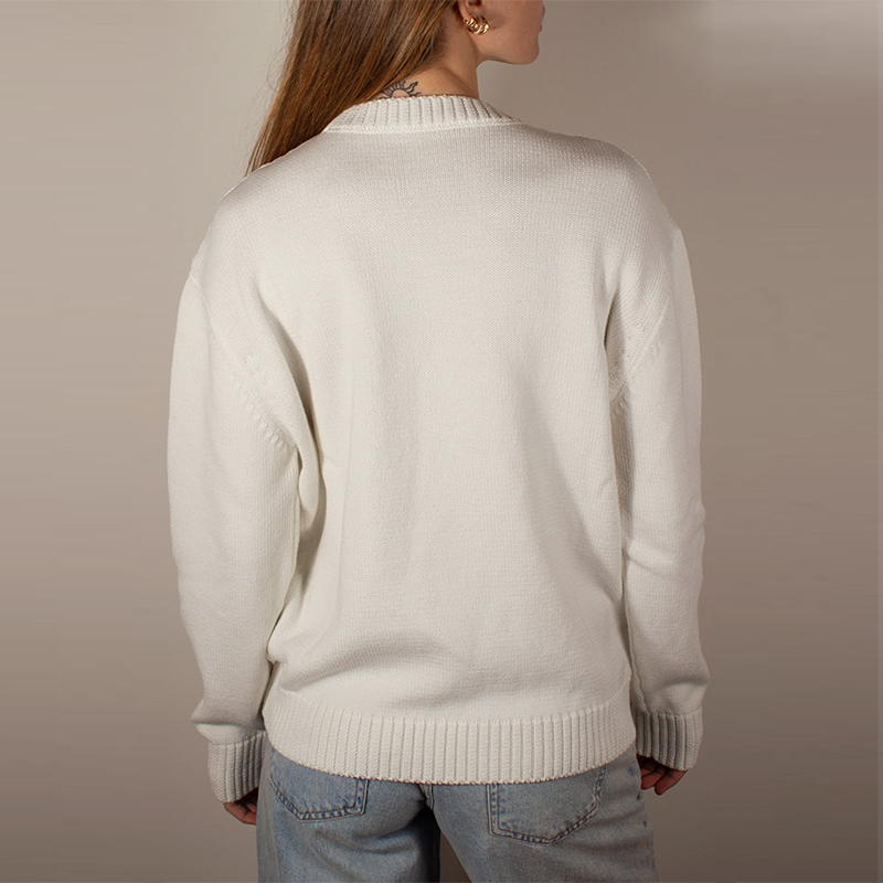 Maglioni primaverili New Sweet - Winter Clothing Patterns recensione e prezzo
