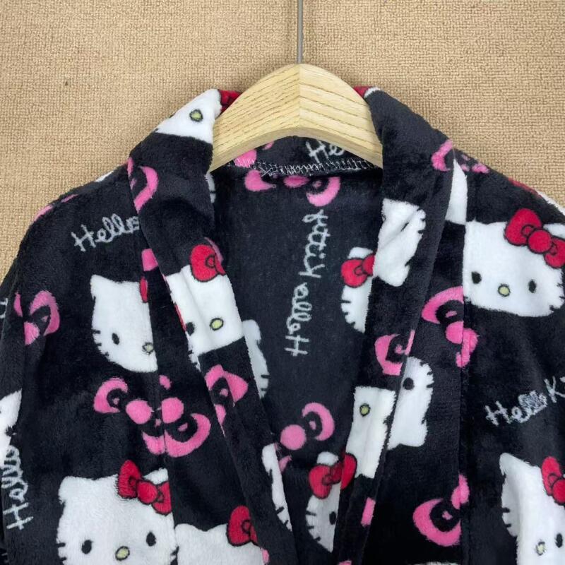 Camicia da Notte Hello Kitty N - Winter Clothing For recensione e prezzo