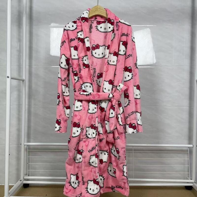 Camicia da Notte Hello Kitty N - Winter Clothing For recensione e prezzo