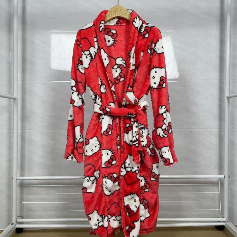 Camicia da Notte Hello Kitty N - Winter Clothing For recensione e prezzo