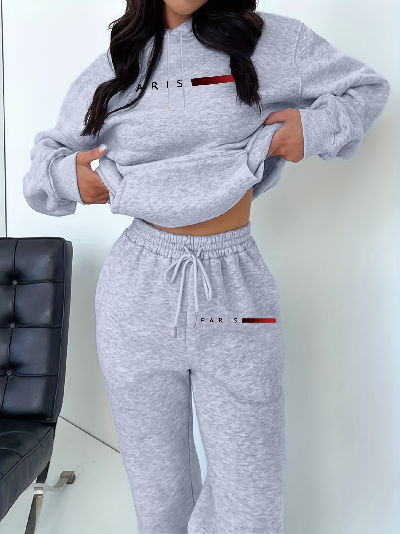 Nuovi Completi da Donna con Fe - Winter Clothing For recensione e prezzo