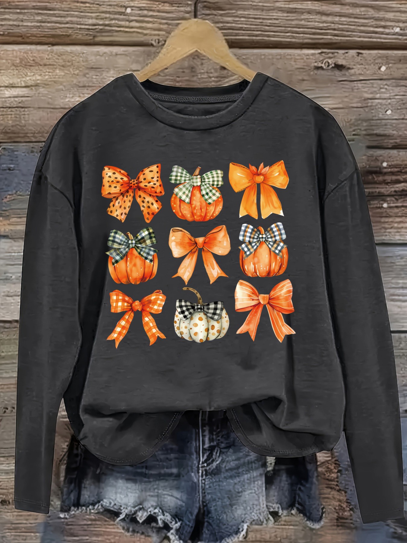 Maglietta Casual da Donna a Ma - Winter Clothing Patterns recensione e prezzo