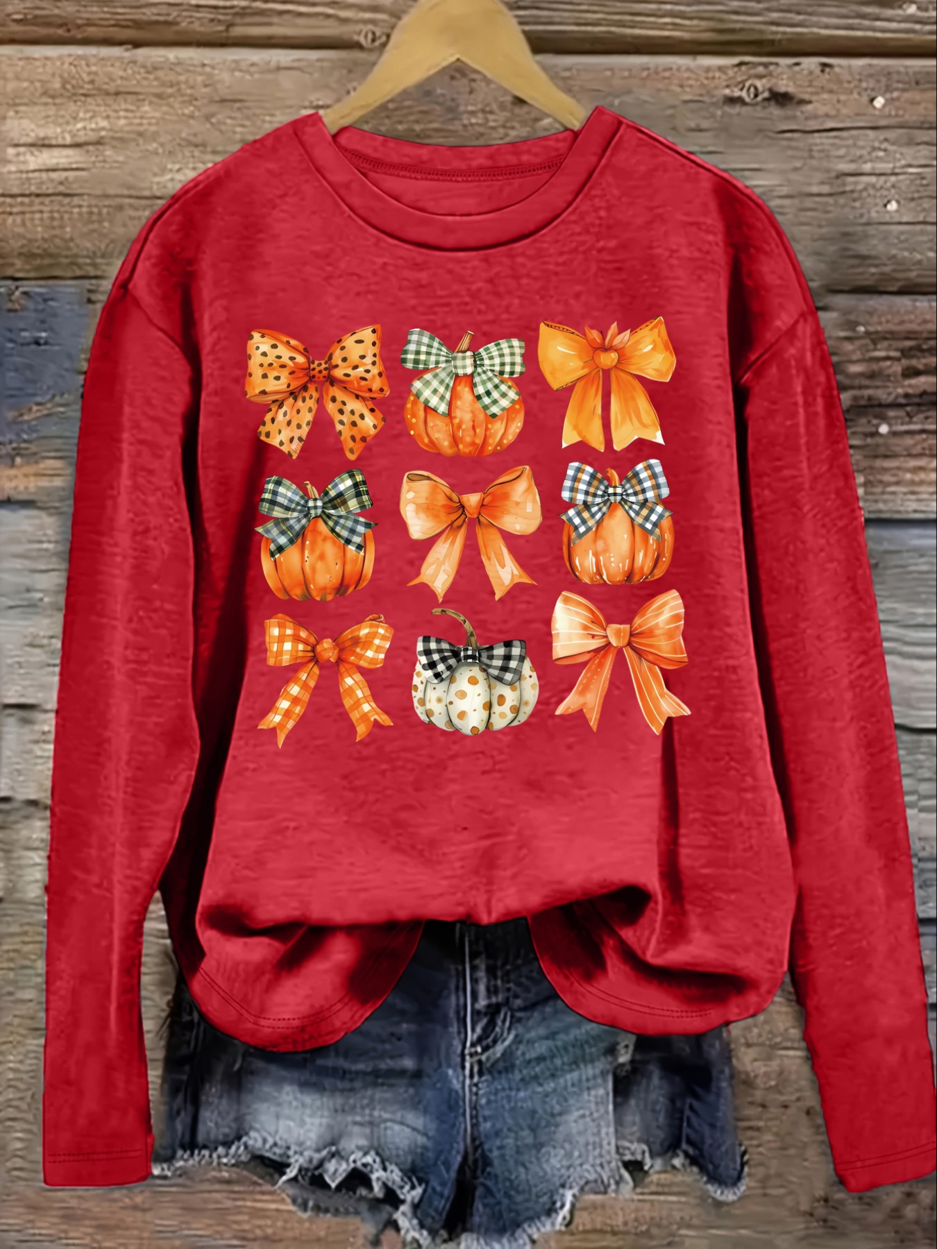 Maglietta Casual da Donna a Ma - Winter Clothing Patterns recensione e prezzo