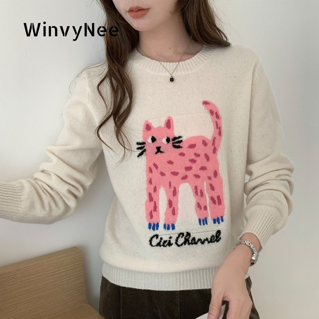 WinvyNee Abbigliamento donna L - Winter Clothing Patterns recensione e prezzo