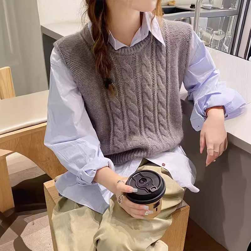 2025 Nuovo O-Collo Maglia lavo - Winter Clothing Wholesale recensione e prezzo