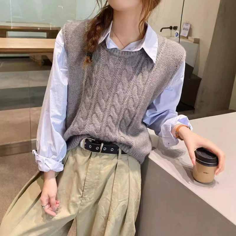 2025 Nuovo O-Collo Maglia lavo - Winter Clothing Wholesale recensione e prezzo