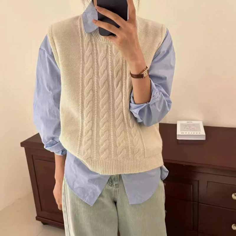 2025 Nuovo O-Collo Maglia lavo - Winter Clothing Wholesale recensione e prezzo