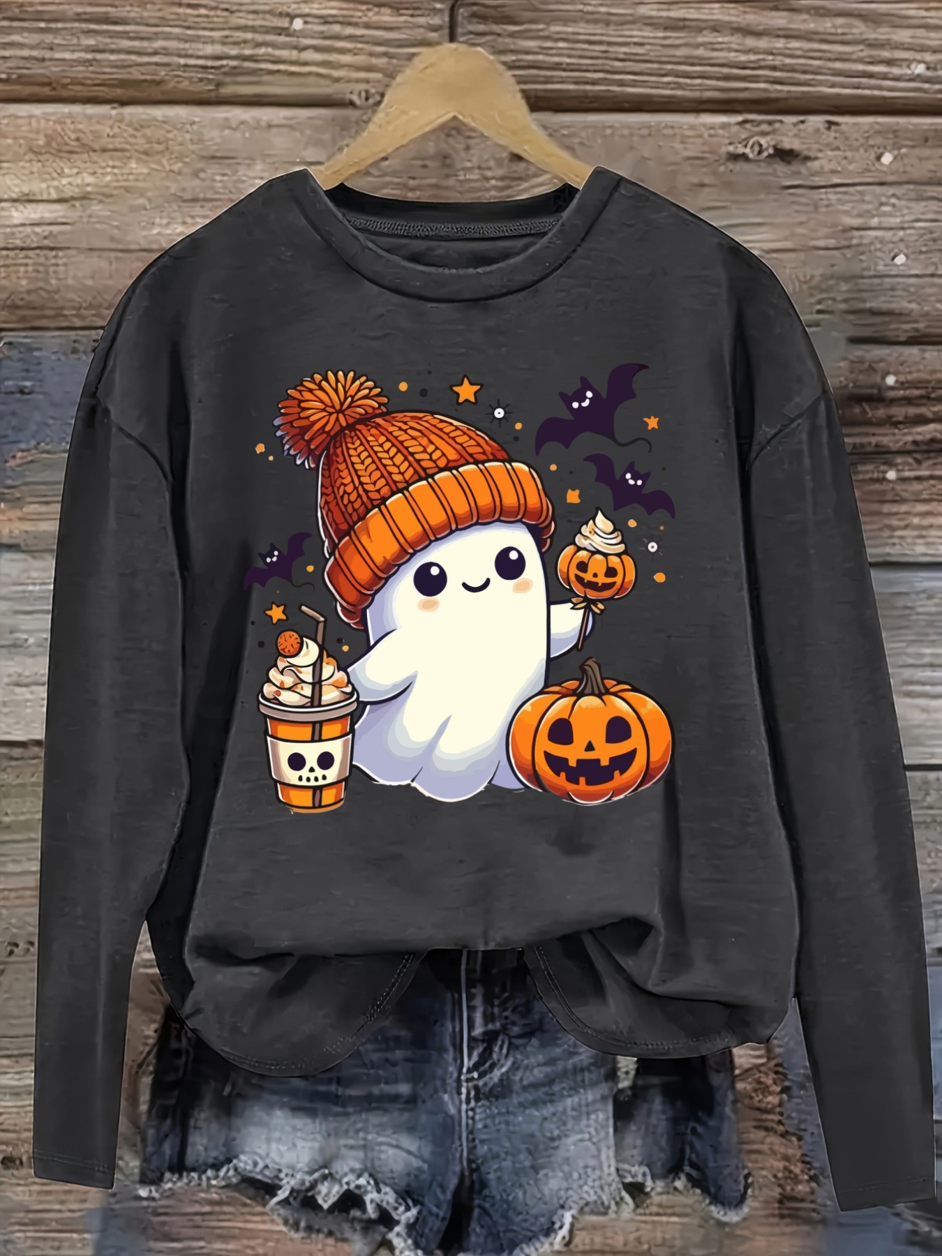 Maglietta Casual da Donna a Ma - Winter Clothing For recensione e prezzo