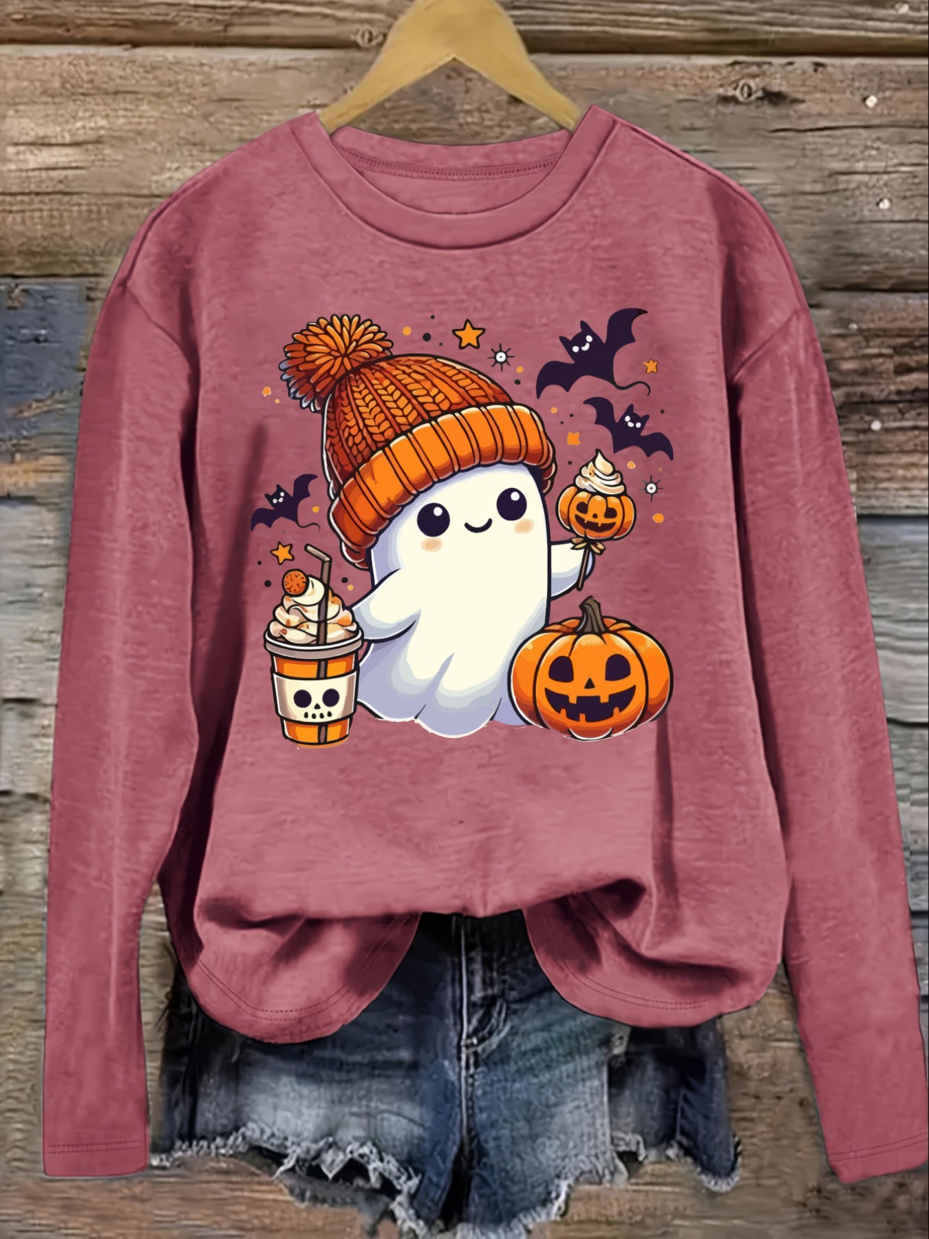 Maglietta Casual da Donna a Ma - Winter Clothing For recensione e prezzo