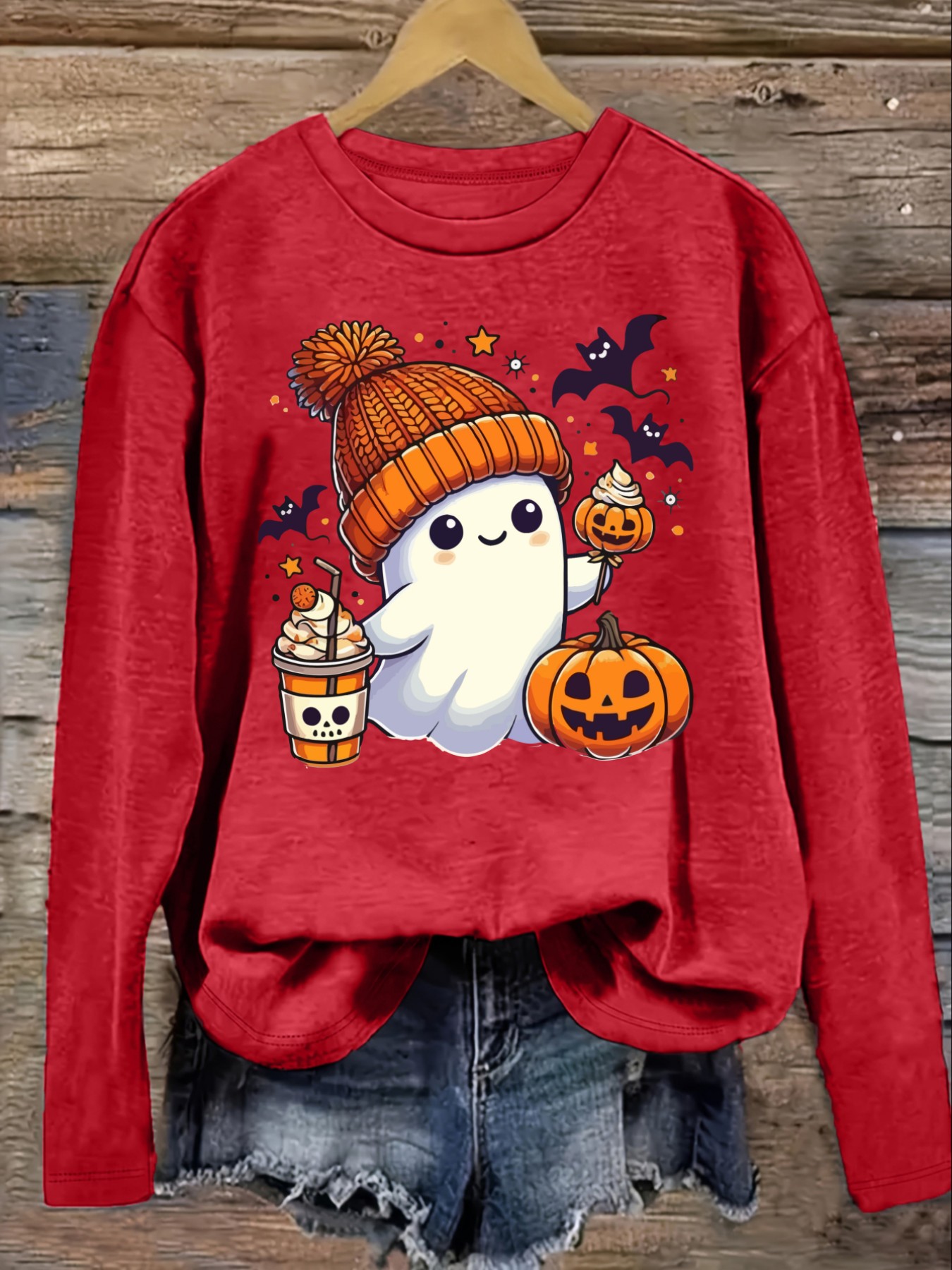 Maglietta Casual da Donna a Ma - Winter Clothing For recensione e prezzo