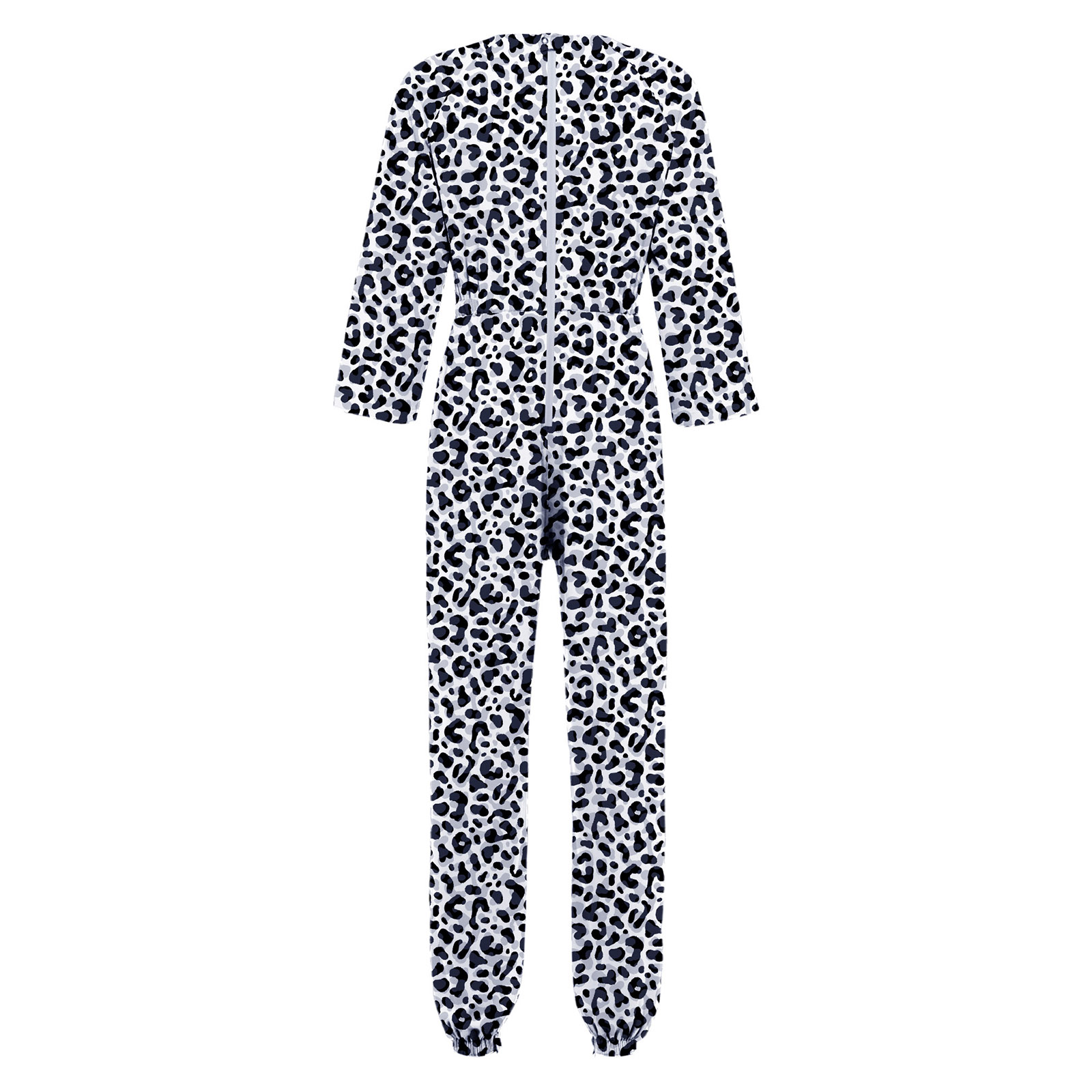 Tuta Intera per Donne Anziane  - Winter Clothing Needs recensione e prezzo