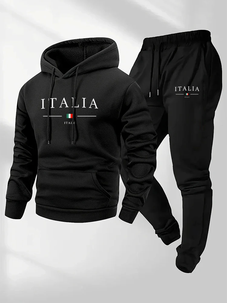 Tuta da Uomo in Vendita, Felpa - Winter Clothing Men recensione e prezzo