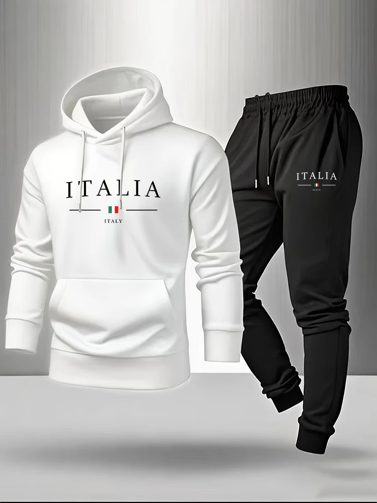 Tuta da Uomo in Vendita, Felpa - Winter Clothing Men recensione e prezzo