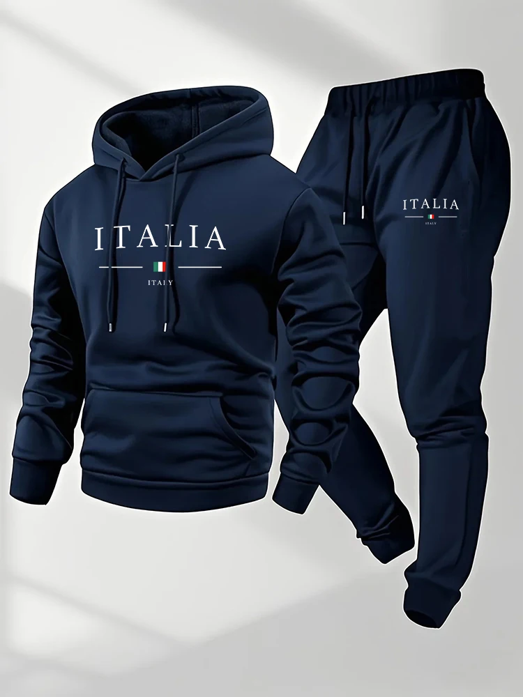 Tuta da Uomo in Vendita, Felpa - Winter Clothing Men recensione e prezzo