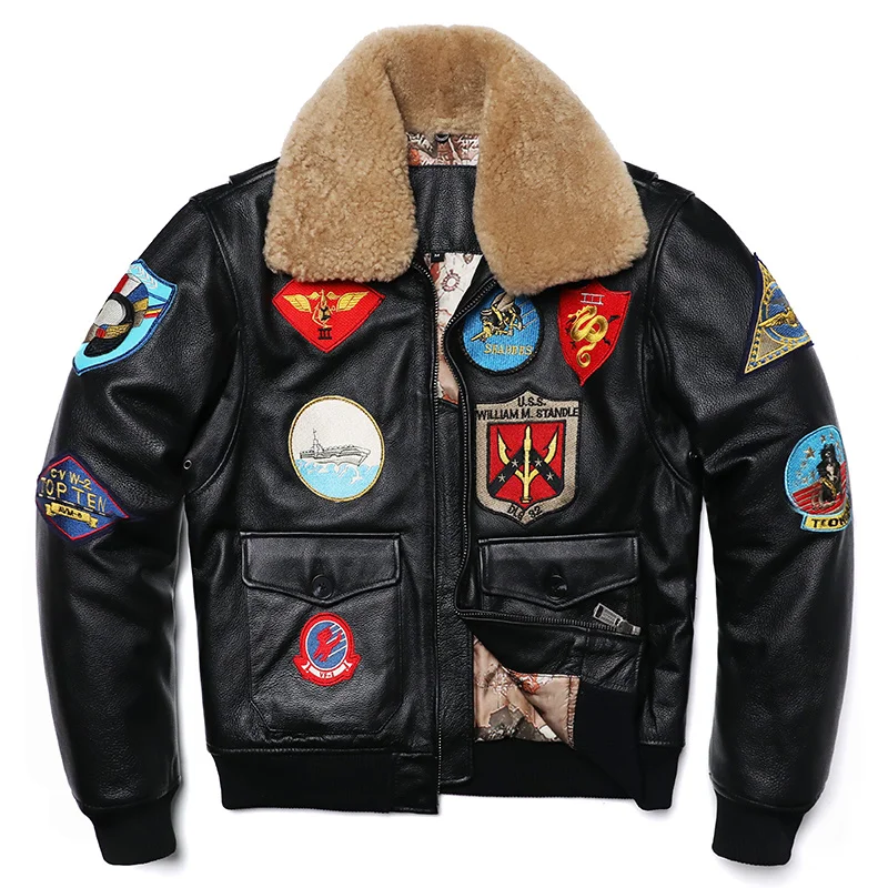 Abbigliamento militare G1 Giac - Winter Clothing Patterns recensione e prezzo