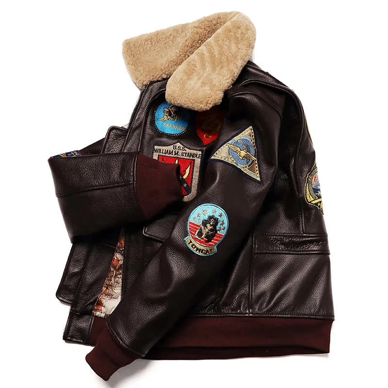 Abbigliamento militare G1 Giac - Winter Clothing Patterns recensione e prezzo