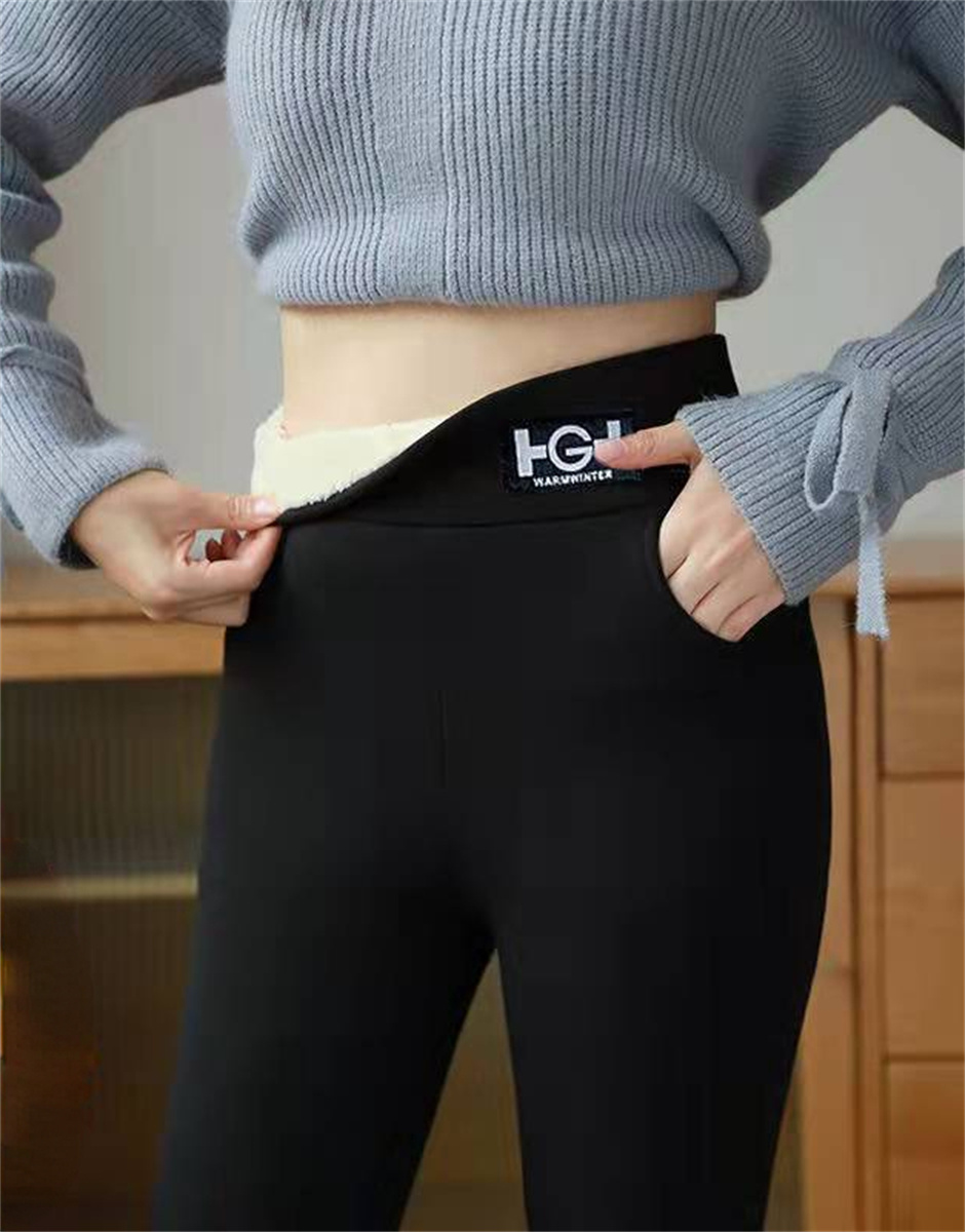Leggings invernali da donna Le - Winter Clothing Wholesale recensione e prezzo