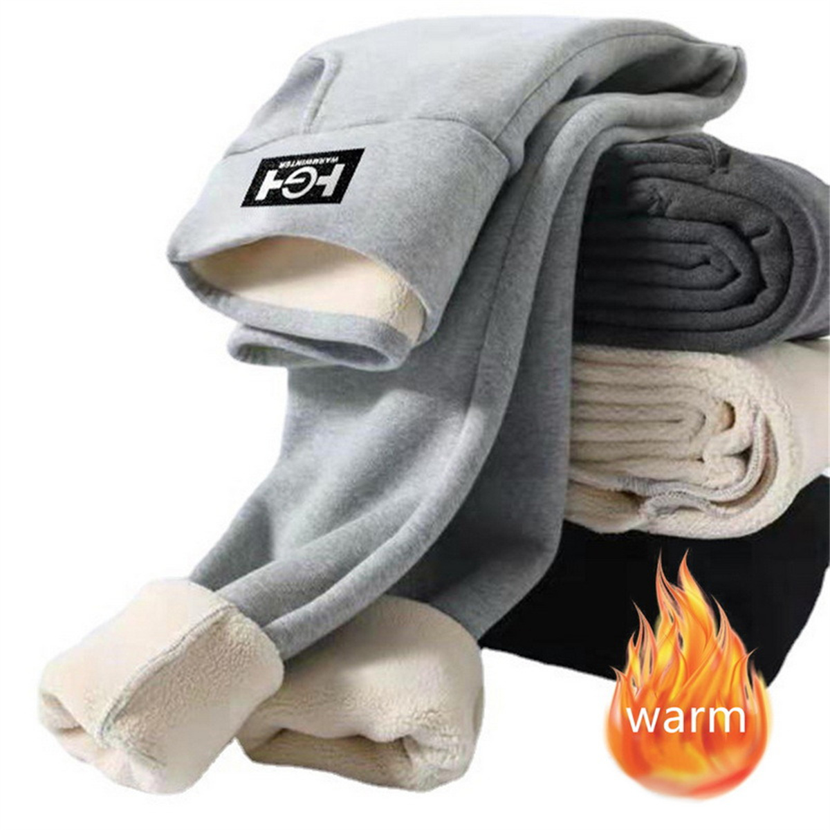 Leggings invernali da donna Le - Winter Clothing Wholesale recensione e prezzo