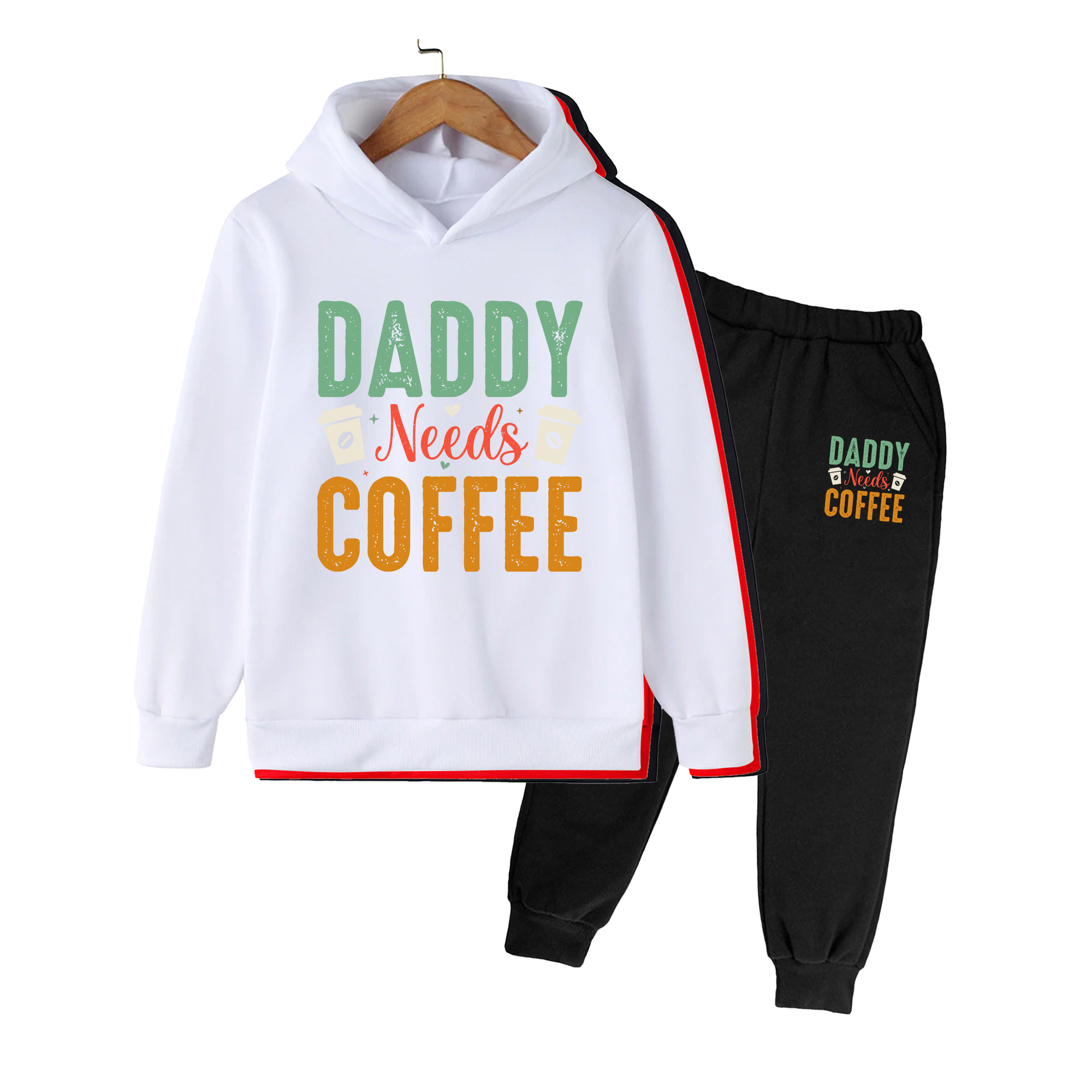 Set Felpa e Pantaloni per Bamb - Winter Clothing Needs recensione e prezzo