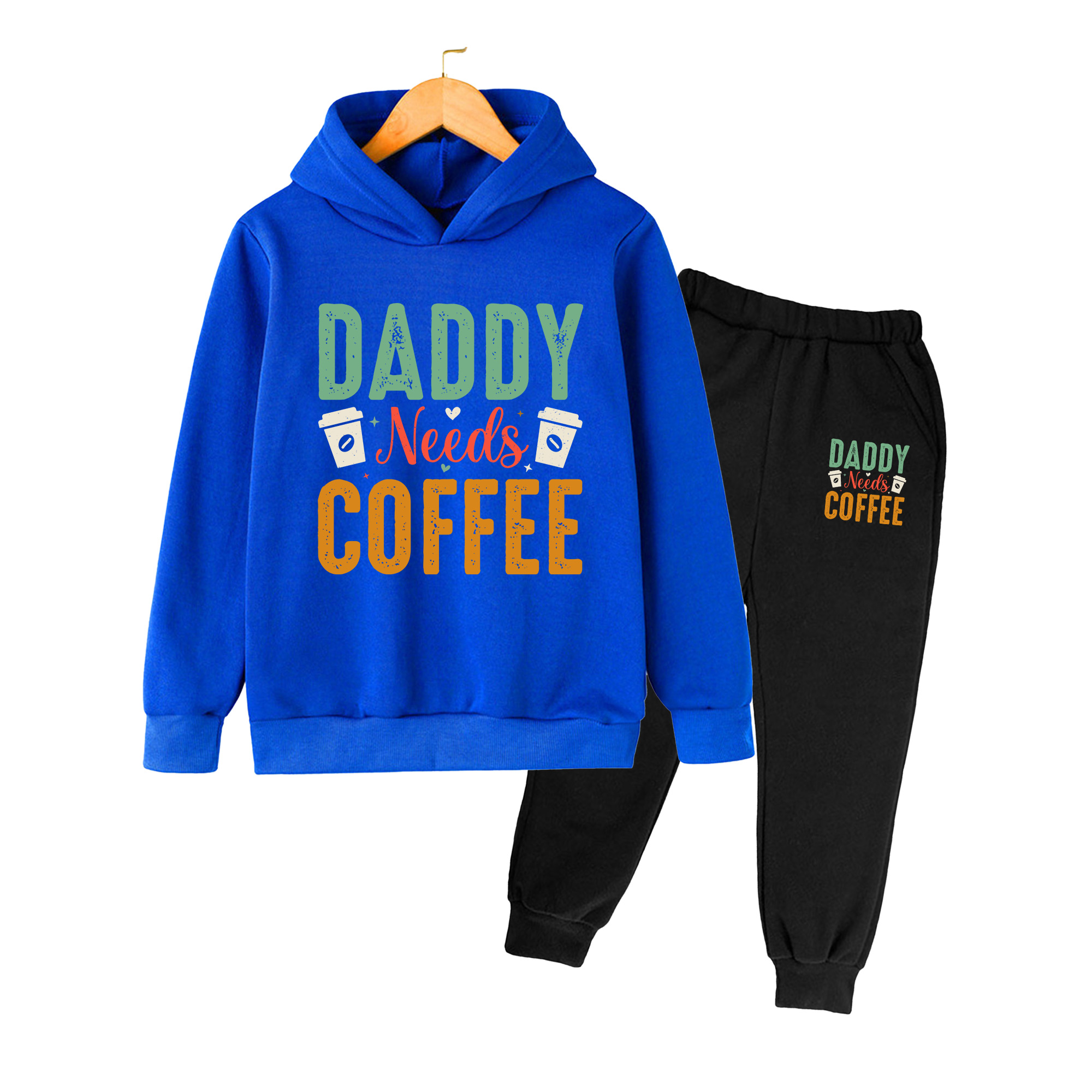 Set Felpa e Pantaloni per Bamb - Winter Clothing Needs recensione e prezzo