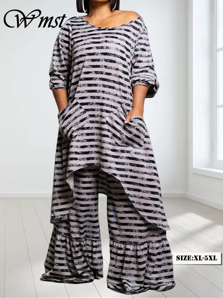 Wmstar Plus Size due pezzi abb - Winter Clothing Wholesale recensione e prezzo