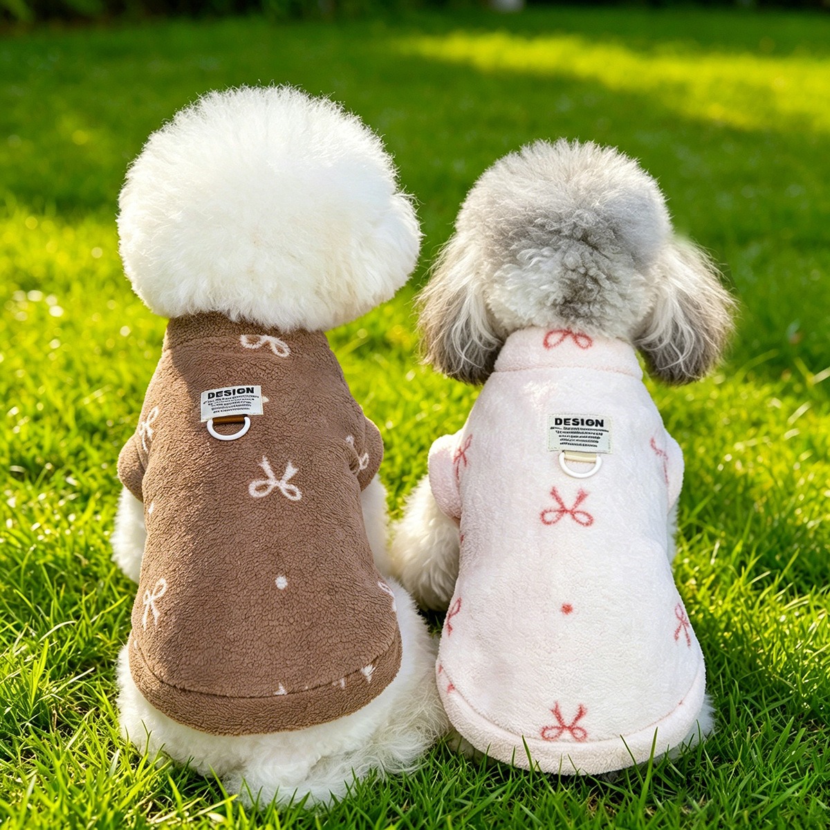 Abbigliamento elegante per cuc - Winter Clothing Patterns recensione e prezzo