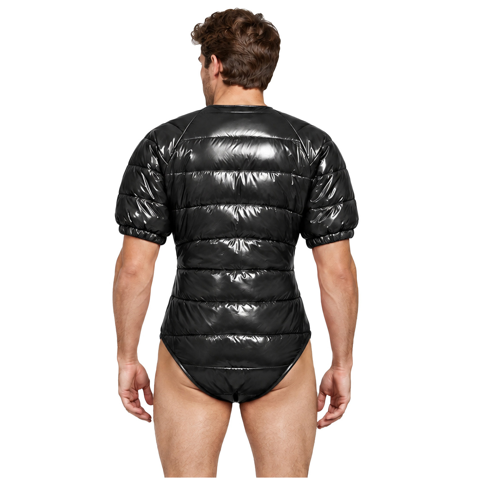 Tuta imbottita e trapuntata, i - Winter Clothing Needs recensione e prezzo