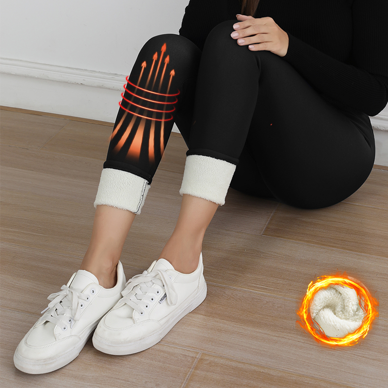 S-XL Autunno Inverno Donna Leg - Winter Clothing Wholesale recensione e prezzo